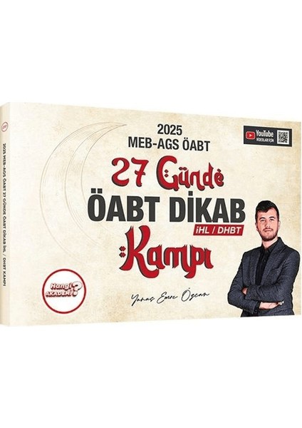Meb-Ags Öabt 27 Günde Öabt Dikab Kampı