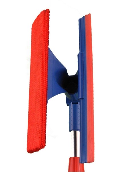 Oynar Başlıklı Çekçekli Teleskopik Cam Temizleme Aracı modelleri