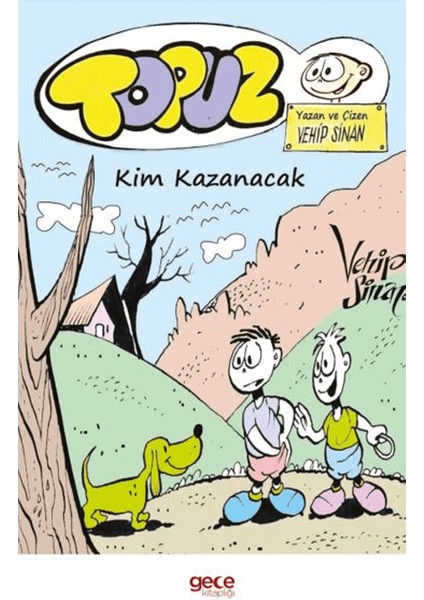 Topuz – Kim Kazanacak