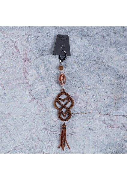 Loren Çanta Süs Aksesuarı Anahtarlık