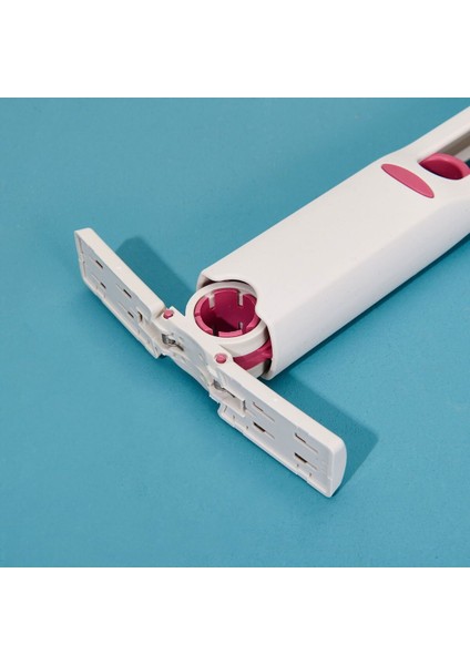 Mini Temizlik Mop'u, Beyaz, 30 Cm, Pratik ve Hafif Temizlik Aracı modelleri