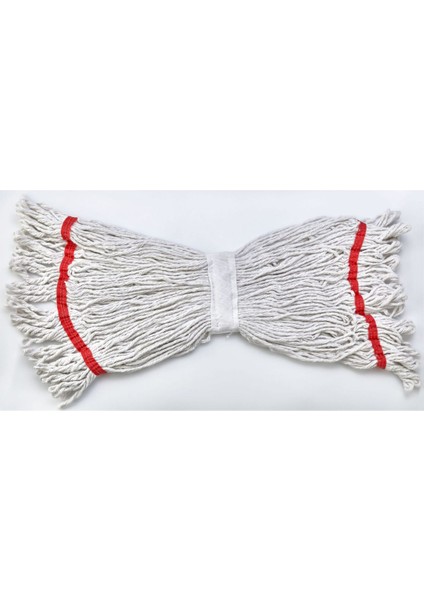 Y125 Islak Mop 500 Geniş, Temizlik Için Ferah ve Kolay Kullanım