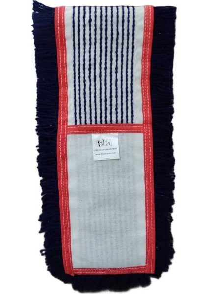 80CM Ekstra Orlon Mop, Mavi, Temizlik Için Hafif ve Dayanıklı Çözüm modelleri