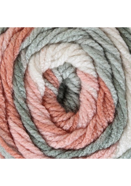 Loren Happy Ebruli El Örgü Ipi - RH013 - 34298 modelleri