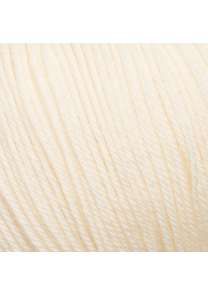 La Mia Merino Krem El Örgü Ipi - L081 - 33776 fiyatları