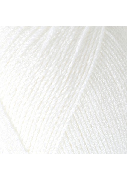 La Mia Diamond Beyaz El Örgü Ipi - L001 - 33721 fiyatları