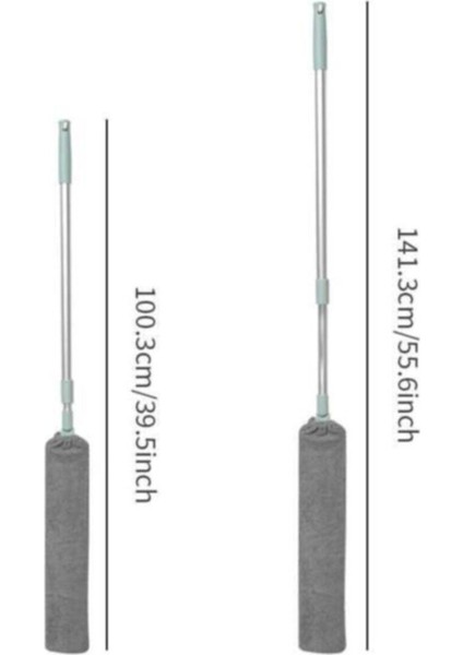 Uzun Saplı Portatif Çok Amaçlı Toz Temizlik Mopası ve Paspası modelleri