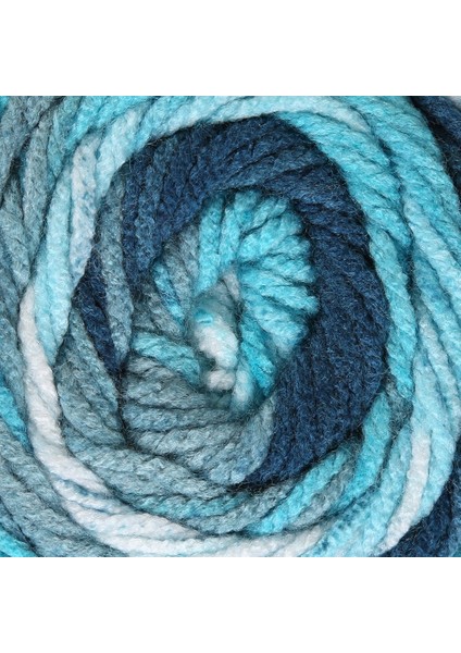 Loren Happy Ebruli El Örgü Ipi - RH004 - 34289 modelleri