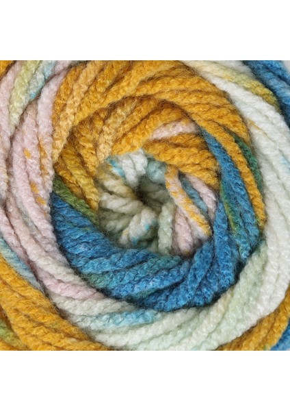 Loren Happy Ebruli El Örgü Ipi - RH019 - 34304 modelleri