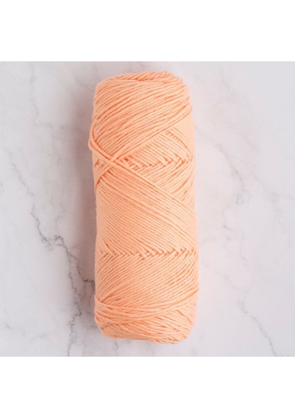 La Mia Baby Cotton Somon El Örgü Ipi - L026 - 33648 modelleri