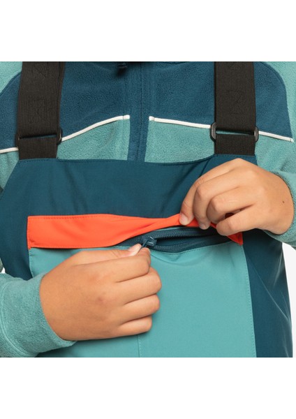 Mash Up Erkek Çocuk Snowboard Pantolonu