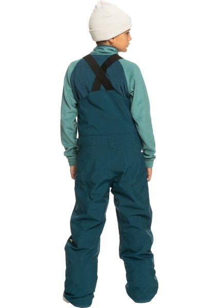 Mash Up Erkek Çocuk Snowboard Pantolonu