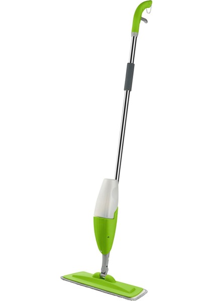 Pratik ve Hafif Çok Amaçlı Püskürtme Paspası, Temizlik Kolaylığı Sağlar