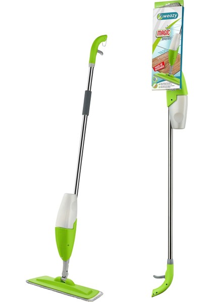 Pratik ve Hafif Çok Amaçlı Püskürtme Paspası, Temizlik Kolaylığı Sağlar modelleri