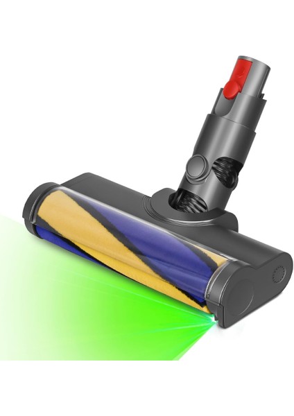 Dyson V12 Uyumlu Ledli Süpürücü Başlık fiyatları