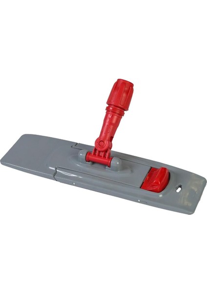 40 cm Nemli Mop Aparatı, Temizlik Kolaylığı ve Hijyen Sağlar.