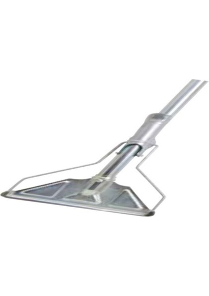 Metal Yaylı Sap Dar 130 Cm, Dayanıklı ve Hafif, Pratik Kullanım Için Uygun