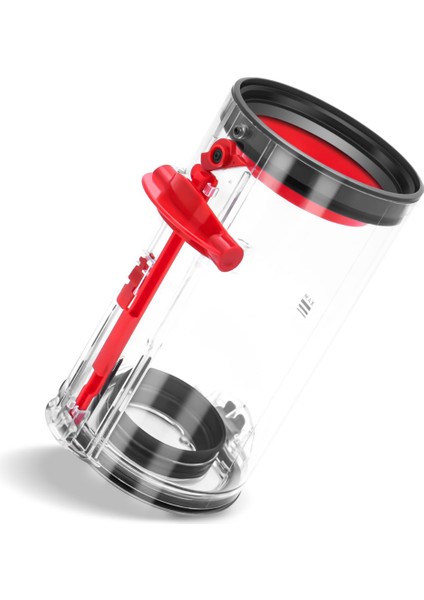 Dyson V10 Uyumlu Elektrikli Süpürge Toz Haznesi fiyatları