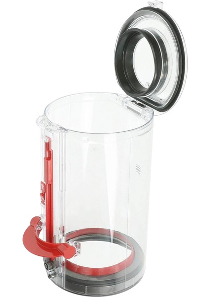 Dyson V10 Uyumlu Elektrikli Süpürge Toz Haznesi indirimleri