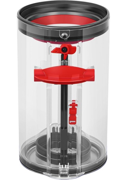 Dyson V10 Uyumlu Elektrikli Süpürge Toz Haznesi