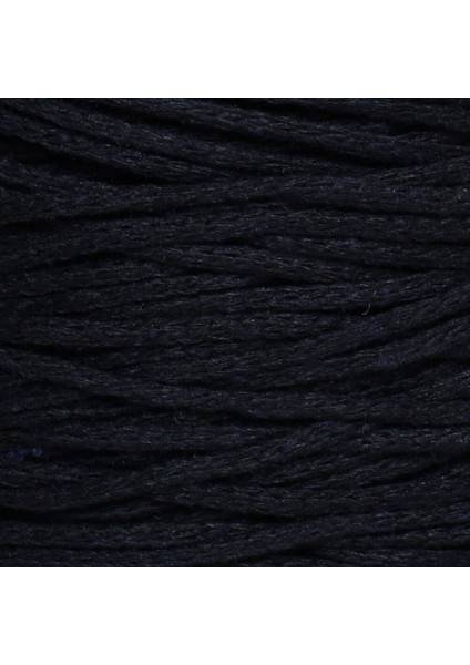 Loren Cotton Macrame Lacivert - R005 - 34361 fiyatları