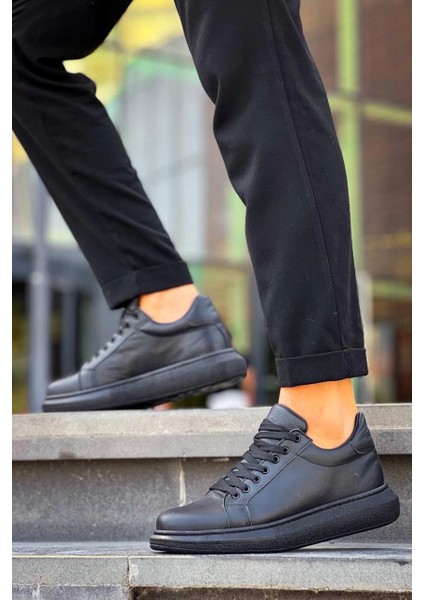 KB-DX46 Kuback Kömür Deri Günlük Erkek Ayakkabı fiyatları