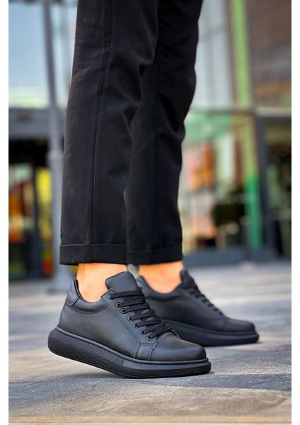 KB-DX46 Kuback Kömür Deri Günlük Erkek Ayakkabı fırsatları