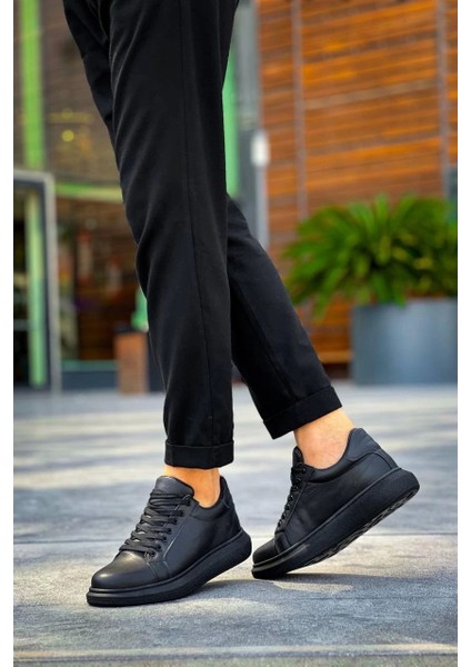 KB-DX46 Kuback Kömür Deri Günlük Erkek Ayakkabı indirimleri