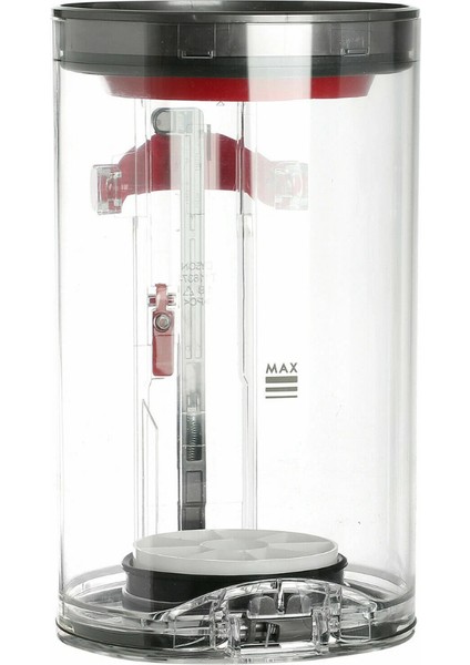 Dyson V11/V15 Uyumlu Elektrikli Süpürge Toz Haznesi modelleri
