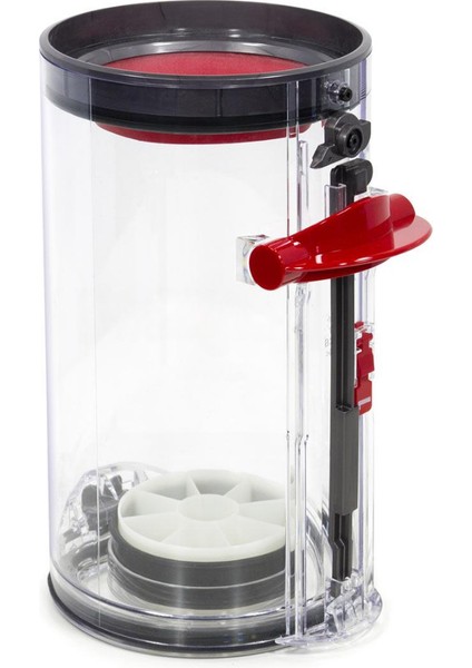 Dyson V11/V15 Uyumlu Elektrikli Süpürge Toz Haznesi fırsatları