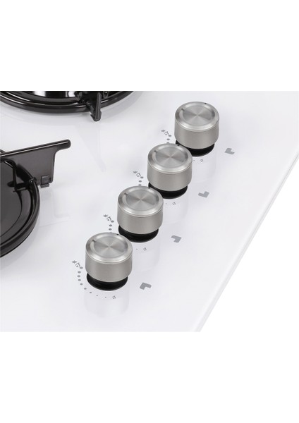 Ao 65041 Bc-Dg 65 cm 4 Gözlü Gazlı Ankastre Ocak fırsatları