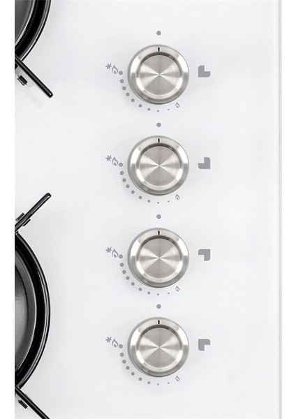 Ao 65041 Bc-Dg 65 cm 4 Gözlü Gazlı Ankastre Ocak indirimleri