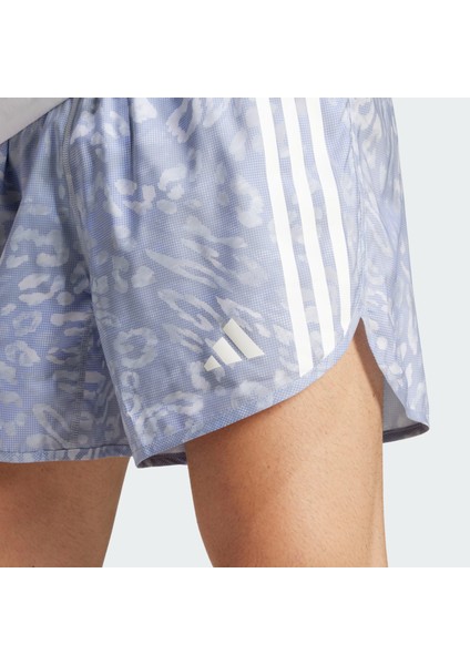 Performance JD7769 Own the Run 3-Stripes Shorts