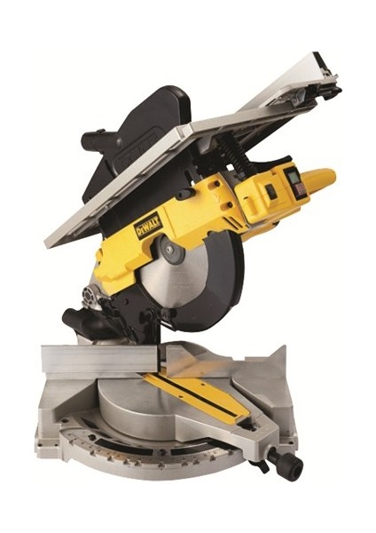 D27113 1600W 305MM Gönye Kesme