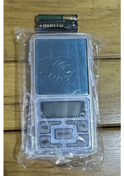 Mini Hassas Cep Tartısı ile Doğru ve Güvenilir Ölçüm Kolaylığı fırsatları