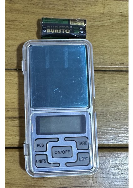 Mini Hassas Cep Tartısı ile Doğru ve Güvenilir Ölçüm Kolaylığı indirimleri