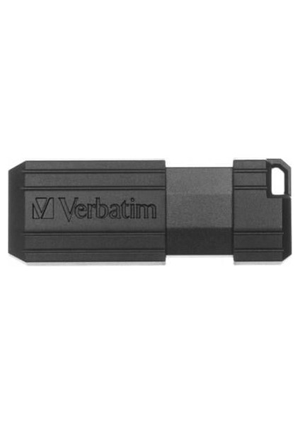Verbatım 128GB Pınstrıpe 49071 USB 2.0 Bellek modelleri