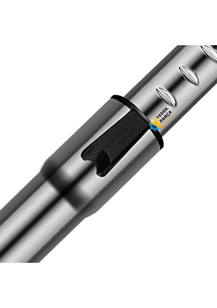 Arçelik Uyumu Trb 3174 Süpürge Borusu Teleskopik Boru indirimleri