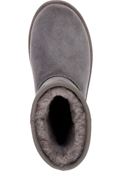 Stinger Mini Kadın Gri Bot