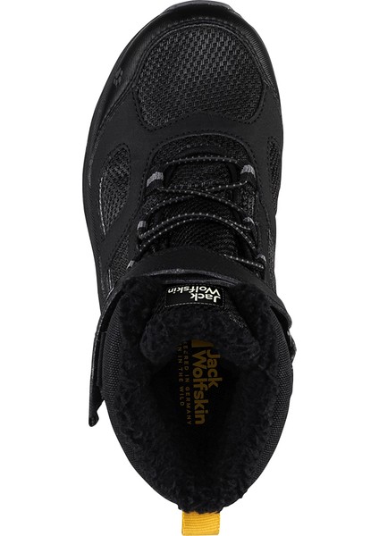 Vojo Wt Texapore High Çocuk Outdoor Botu