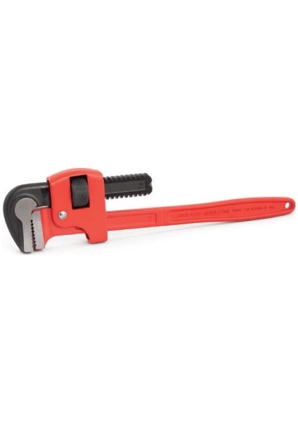 Izeltaş 2100 10 0012 Stilson Boru Anahtarı 12''