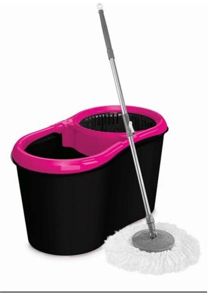 Temizlik Seti, Güçlü ve Ekonomik, Çok Amaçlı, Dayanıklı, Kolay Kullanım