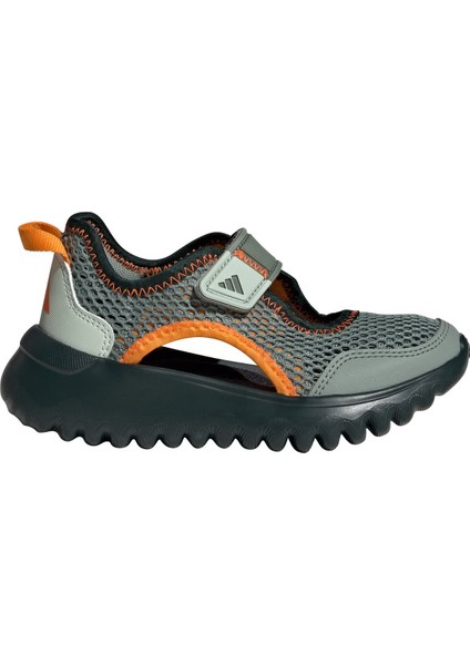 Yeşil Sandalet SUMMERFLEX C IH8729