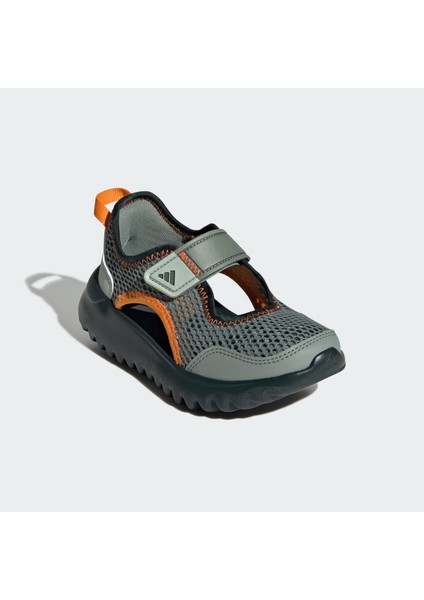 Yeşil Sandalet SUMMERFLEX C IH8729 modelleri