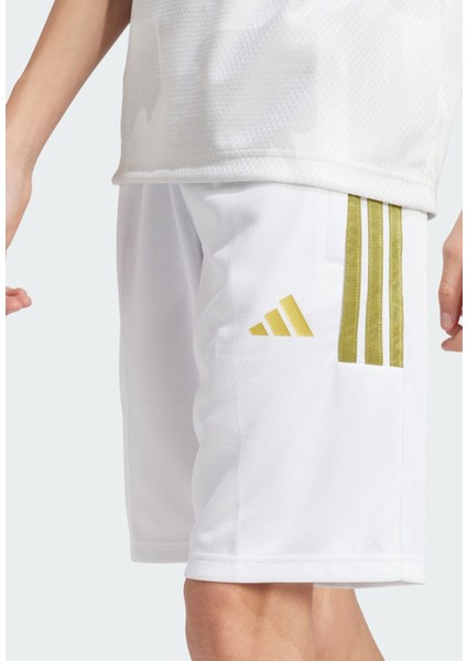 Sportswear JD0491 House of Tiro Colors of Football Shorts Kids indirimleri