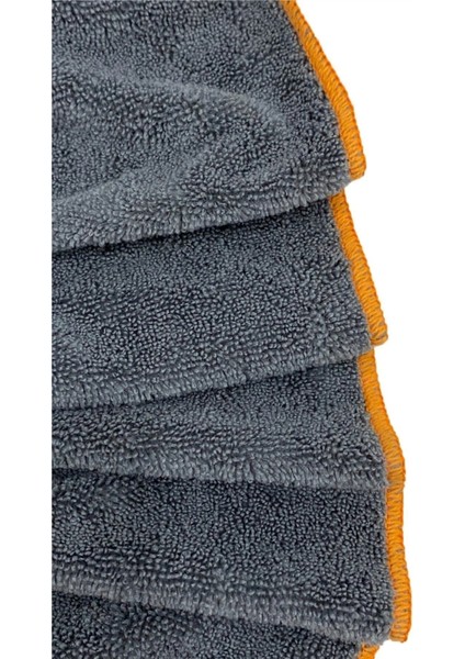 Gri Mikrofiber Paspas Mop Yedek Ucu, Temizlik Için Pratik ve Dayanıklı Parça