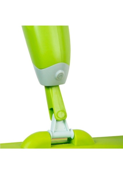 Pratik Temizlik Seti, Sprey Mop ve Deterjan Hazneli, 2'li Paket fiyatları