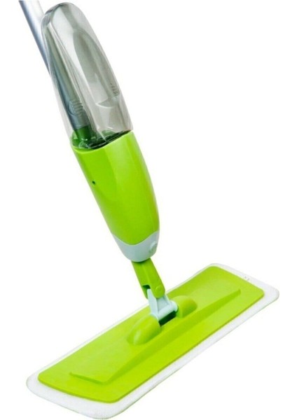 Pratik Temizlik Seti, Sprey Mop ve Deterjan Hazneli, 2'li Paket modelleri