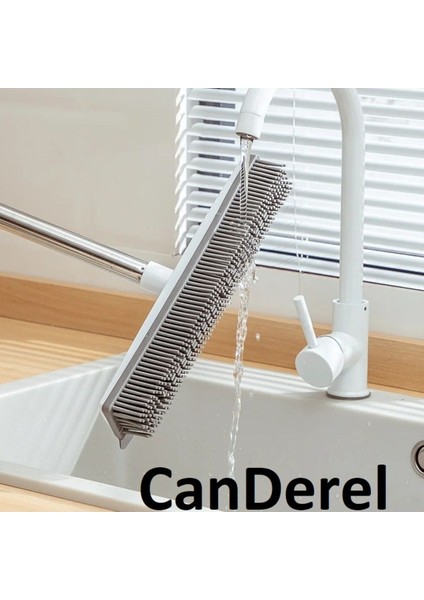 Çekpaslı Çok Amaçlı Temizlik Fırçası, Ev, Araba ve Zemin Için Uygun fiyatları