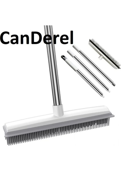 Çekpaslı Çok Amaçlı Temizlik Fırçası, Ev, Araba ve Zemin Için Uygun modelleri